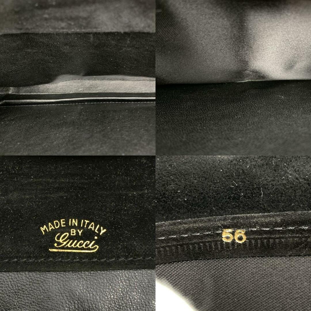GUCCI - \レア/GUCCI グッチ オールドグッチ リザード GUCCI - \レア/GUCCI グッチ オールドグッチ リザード