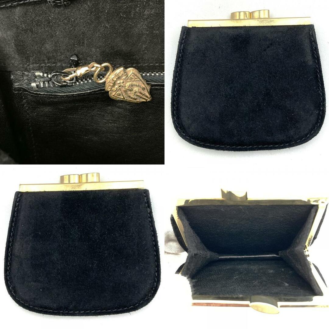 GUCCI - \レア/GUCCI グッチ オールドグッチ リザード GUCCI - \レア/GUCCI グッチ オールドグッチ リザード