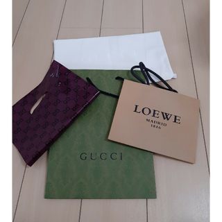 GUCCI(ショップ袋)のフリマアイテム一覧 GUCCI(ショップ袋)のフリマアイテム一覧