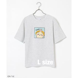 ちいかわ(Tシャツ(半袖/袖なし))のフリマアイテム一覧 ちいかわ(Tシャツ(半袖/袖なし))のフリマアイテム一覧
