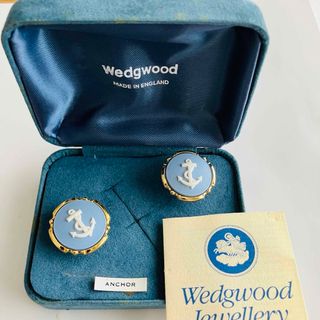WEDGWOOD(カフリンクス)のフリマアイテム一覧 WEDGWOOD(カフリンクス)のフリマアイテム一覧