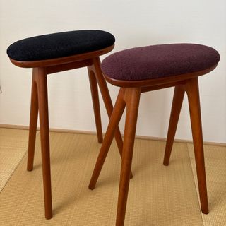 大塚家具 - スツール 椅子 イス 大塚家具 TAKUMI 木製 オシャレ 大塚家具 - スツール 椅子 イス 大塚家具 TAKUMI 木製 オシャレ