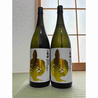 御前酒 - ☆新品未開封☆ 御前酒 純米吟醸 如意山 雄町 1800ml×6 御前酒 - ☆新品未開封☆ 御前酒 純米吟醸 如意山 雄町 1800ml×6