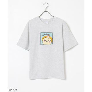 ちいかわ(Tシャツ(半袖/袖なし))のフリマアイテム一覧 ちいかわ(Tシャツ(半袖/袖なし))のフリマアイテム一覧