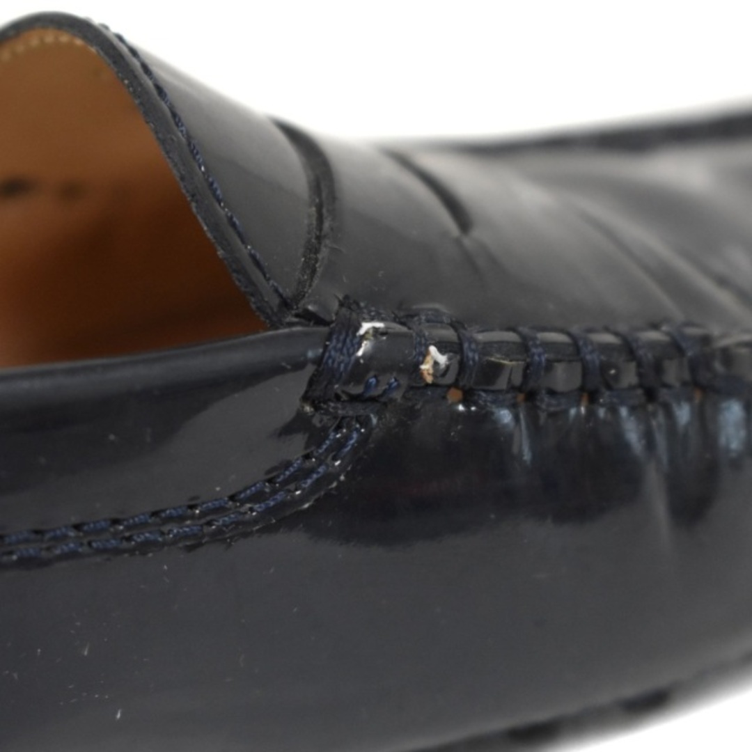 TOD'S - トッズ TOD'S ドライビングシューズ ローファー 37 TOD'S - トッズ TOD'S ドライビングシューズ ローファー 37