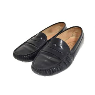 TOD'S(ローファー/革靴)のフリマアイテム一覧 TOD'S(ローファー/革靴)のフリマアイテム一覧