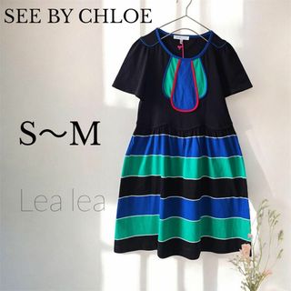 SEE BY CHLOE(ワンピース)のフリマアイテム一覧 SEE BY CHLOE(ワンピース)のフリマアイテム一覧