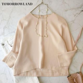 TOMORROWLAND - CABaN コットンブロード ALL STAR レギュラー TOMORROWLAND - CABaN コットンブロード ALL STAR レギュラー
