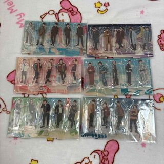 関ジャニ∞(アイドルグッズ)のフリマアイテム一覧 関ジャニ∞(アイドルグッズ)のフリマアイテム一覧