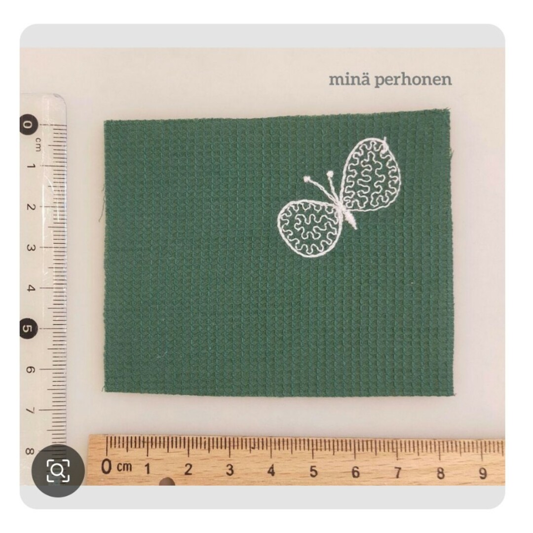 mina perhonen - 1-z ミナペルホネン はぎれ chouchoの通販 by mina perhonen - 1-z ミナペルホネン はぎれ chouchoの通販 by