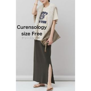Curensology(スカート)のフリマアイテム一覧 Curensology(スカート)のフリマアイテム一覧