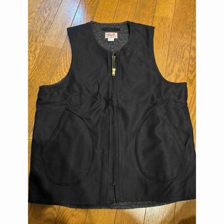 1LDK SELECT - 【Lサイズ】 Creek Angler's Device Nylon Vestの 1LDK SELECT - 【Lサイズ】 Creek Angler's Device Nylon Vestの