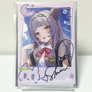 トラペジウム 入場者特典 第1弾 来場者特典とオマケの通販 by トラペジウム 入場者特典 第1弾 来場者特典とオマケの通販 by