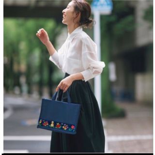 FEILER - 母の日 新品タグ付き フェイラー エプロン ローラン FEILER - 母の日 新品タグ付き フェイラー エプロン ローラン