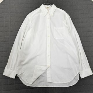 DEUXIEME CLASSE - MUSE de Deuxieme Classe【OXFORD BD シャツ DEUXIEME CLASSE - MUSE de Deuxieme Classe【OXFORD BD シャツ
