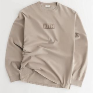 KITH(Tシャツ/カットソー(七分/長袖))のフリマアイテム一覧 KITH(Tシャツ/カットソー(七分/長袖))のフリマアイテム一覧
