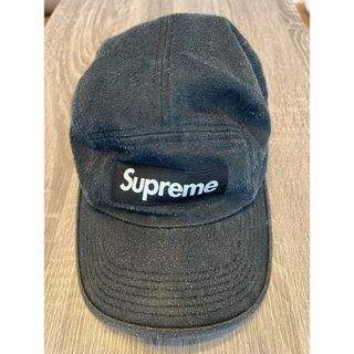 Supreme - 90s supreme シュプリーム キャップ USA製 最初期 Supreme - 90s supreme シュプリーム キャップ USA製 最初期
