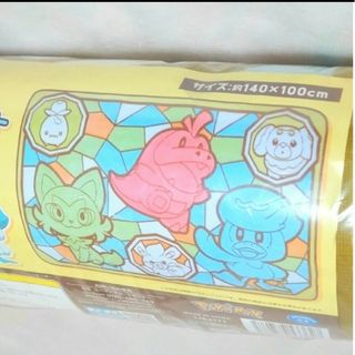 ポケモン(おくるみ/ブランケット)のフリマアイテム一覧 ポケモン(おくるみ/ブランケット)のフリマアイテム一覧