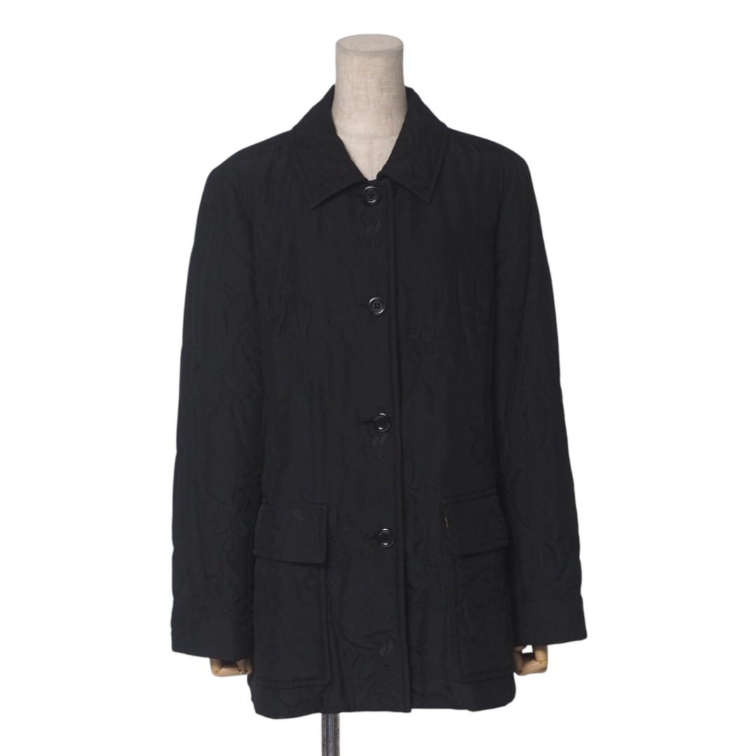LEONARD - LEONARD レオナール ジャケット サイズ13AR ブルゾン LEONARD - LEONARD レオナール ジャケット サイズ13AR ブルゾン