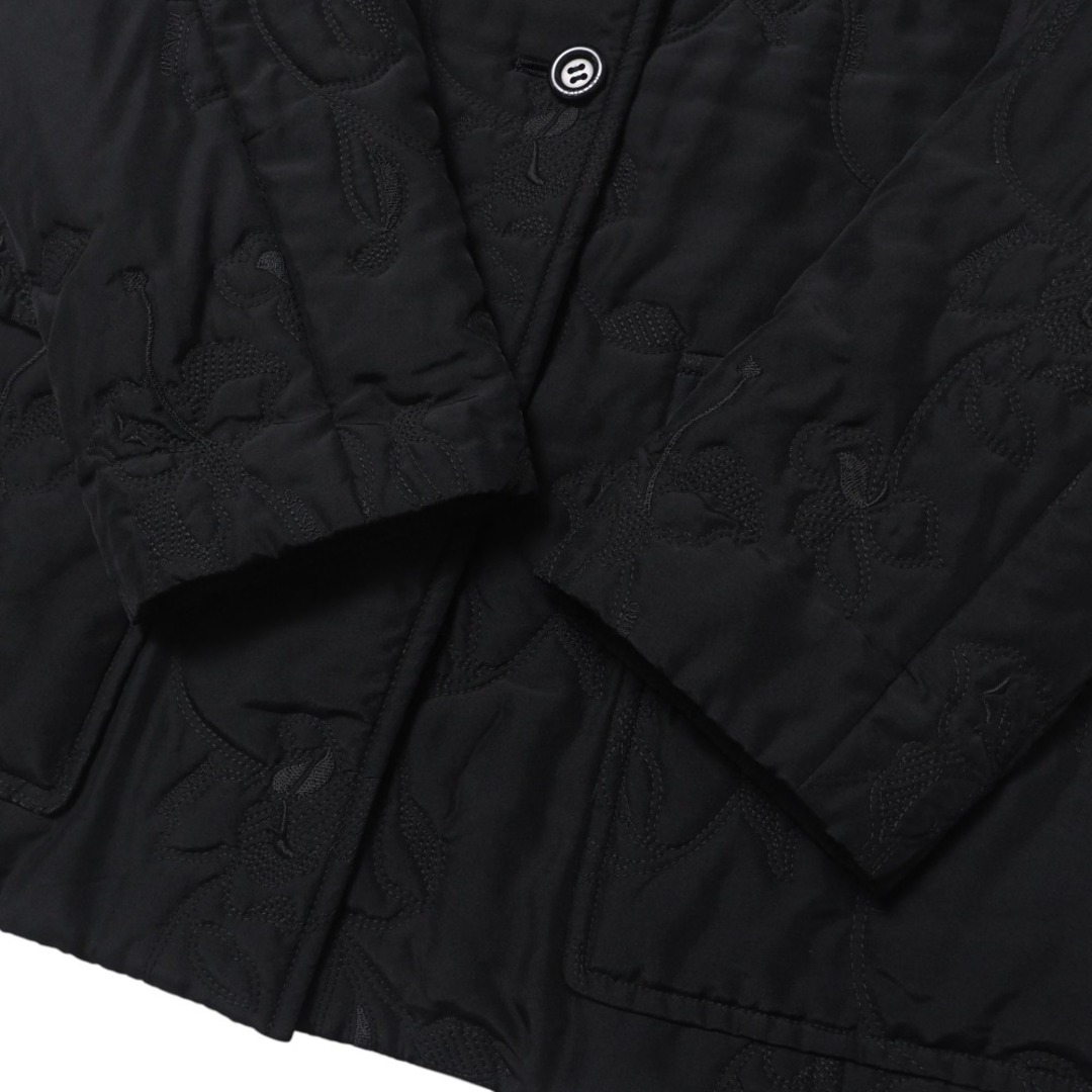 LEONARD - LEONARD レオナール ジャケット サイズ13AR ブルゾン LEONARD - LEONARD レオナール ジャケット サイズ13AR ブルゾン