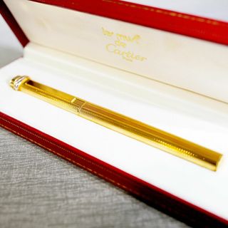 Cartier - カルティエ 置き時計 時計 コリゼトラベルクロック
