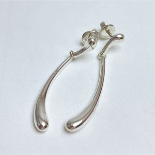 Tiffany & Co. - ちぃ様 Tiffany T フープピアス18k ゴールド Tiffany & Co. - ちぃ様 Tiffany T フープピアス18k ゴールド