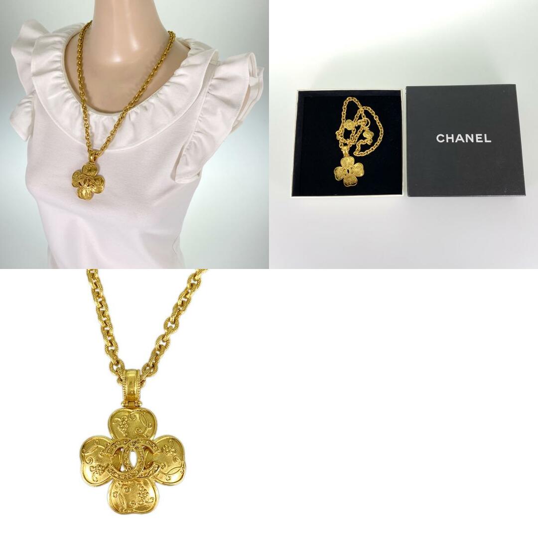 【2024】三越のお歳暮・冬ギフト CHANEL キングラム by ネックレスの通販 ココマーク シャネル - その他