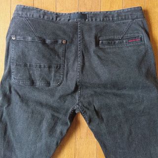 キムタク着 私物 subculture サブカルチャー デニムパンツ 30の キムタク着 私物 subculture サブカルチャー デニムパンツ 30の