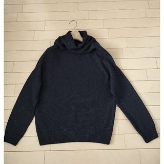 BRUNELLO CUCINELLI(ニット/セーター)のフリマアイテム一覧 BRUNELLO CUCINELLI(ニット/セーター)のフリマアイテム一覧