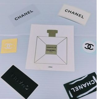 CHANEL(シール)のフリマアイテム一覧 CHANEL(シール)のフリマアイテム一覧