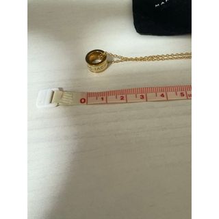 MARC BY MARC JACOBS(ネックレス)のフリマアイテム一覧 MARC BY MARC JACOBS(ネックレス)のフリマアイテム一覧