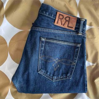 RRL - ピー様専用 RRL ボルチモア 2nd 32×32(ラルフの通販 by mo RRL - ピー様専用 RRL ボルチモア 2nd 32×32(ラルフの通販 by mo