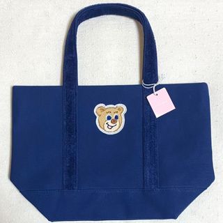 FEILER - フェイラー 鳩居堂 インザフォレストピジョン トート FEILER - フェイラー 鳩居堂 インザフォレストピジョン トート