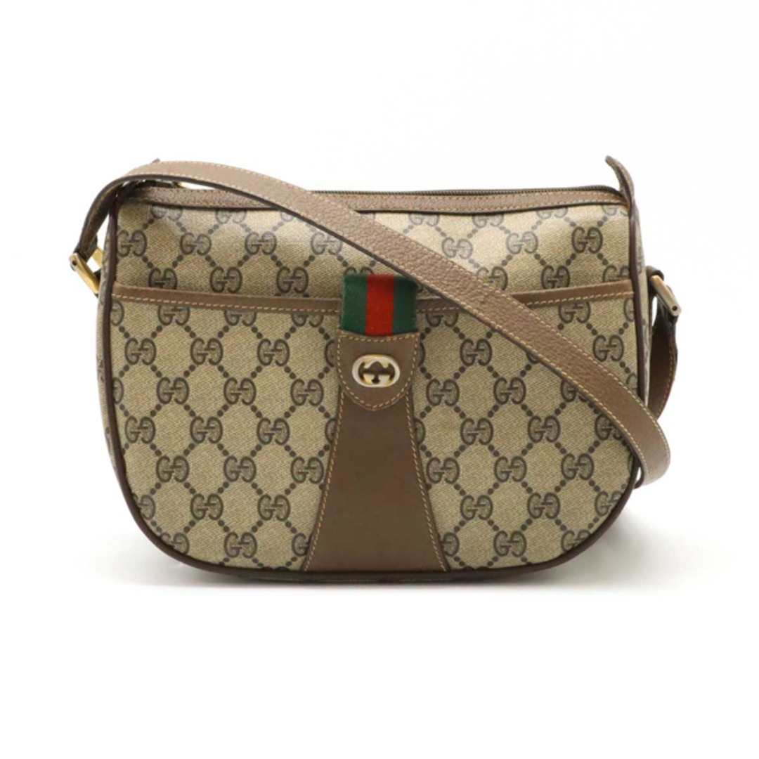 GUCCI - GUCCI グッチ オールドグッチ シェリーライン GUCCI - GUCCI グッチ オールドグッチ シェリーライン