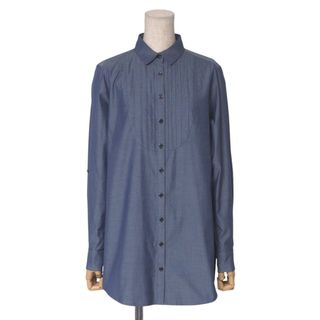 BURBERRY - バーバリー 白シャツの通販 by E's Closet BURBERRY - バーバリー 白シャツの通販 by E's Closet