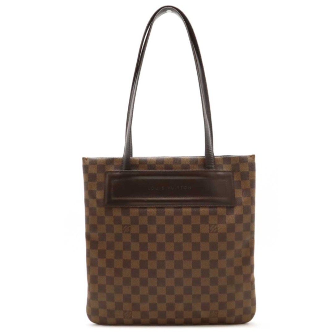 LOUIS VUITTON - LOUIS VUITTON ルイ ヴィトン ダミエ LOUIS VUITTON - LOUIS VUITTON ルイ ヴィトン ダミエ