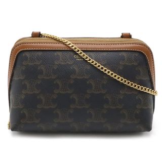 CELINE - 正規品 セリーヌ サングルバケット スモール 美品の CELINE - 正規品 セリーヌ サングルバケット スモール 美品の