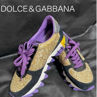 DOLCE&GABBANA(スニーカー)のフリマアイテム一覧 DOLCE&GABBANA(スニーカー)のフリマアイテム一覧