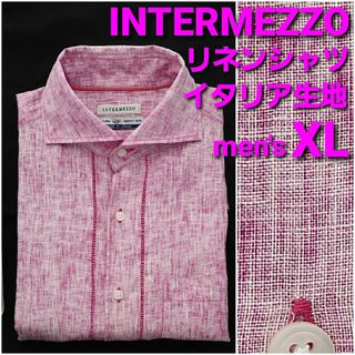 INTERMEZZO(シャツ)のフリマアイテム一覧 INTERMEZZO(シャツ)のフリマアイテム一覧