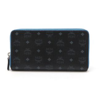 MCM - MCMフライトプリントジップドウォレットの通販 by CI MCM - MCMフライトプリントジップドウォレットの通販 by CI