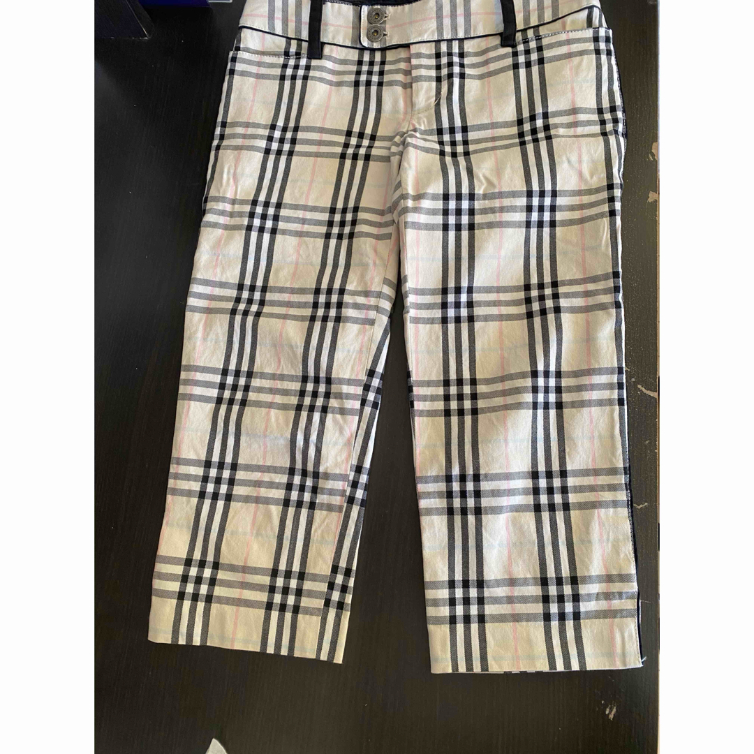 BURBERRY BLUE LABEL - BURBERRY LONDON BLUELABER バーバリー BURBERRY BLUE LABEL - BURBERRY LONDON BLUELABER バーバリー