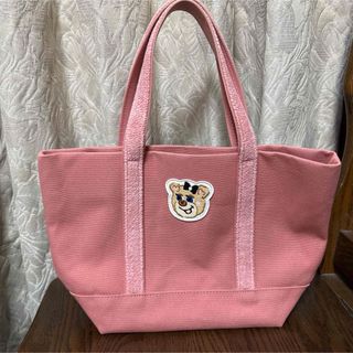 FEILER - 【新品・未使用】フェイラー ハイジ スクエアバッグ FEILER - 【新品・未使用】フェイラー ハイジ スクエアバッグ