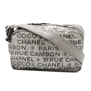 CHANEL - 新品同様✨シャネル チェーンウォレット フォーン CHANEL - 新品同様✨シャネル チェーンウォレット フォーン
