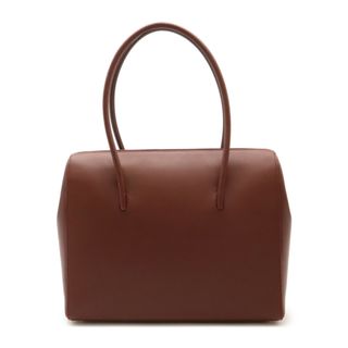 Cartier - 良品 カルティエ パンテール ハンドバッグ レザー Cartier - 良品 カルティエ パンテール ハンドバッグ レザー
