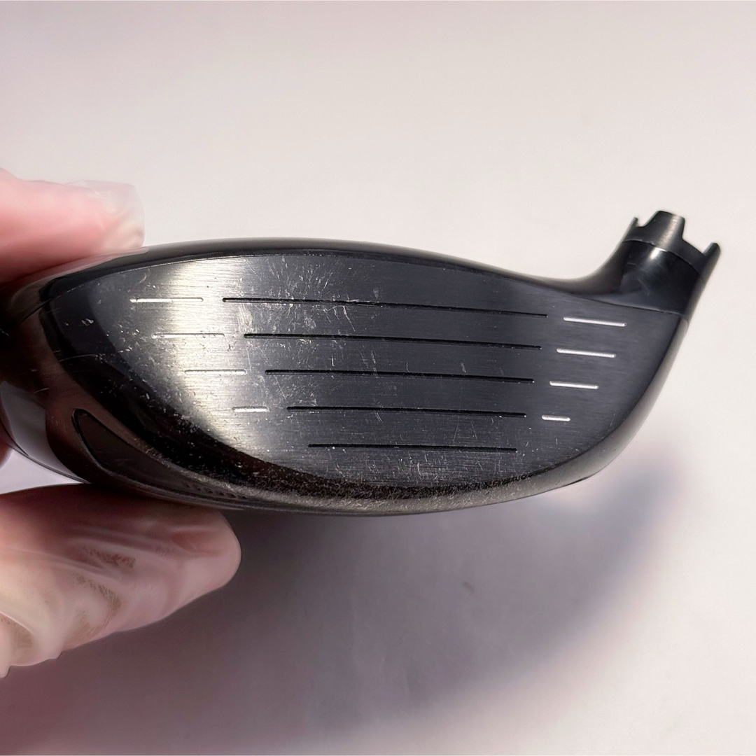 Titleist - TSi2 18° タイトリスト ヘッドとカバーのみ 日本仕様 Titleist - TSi2 18° タイトリスト ヘッドとカバーのみ 日本仕様