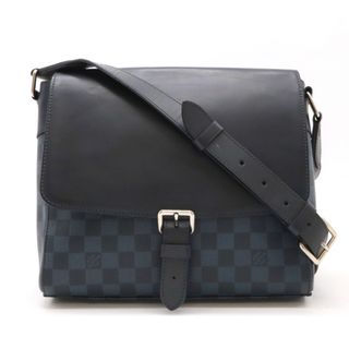 LOUIS VUITTON(ショルダーバッグ ・ ブラック/黒色系)のフリマ LOUIS VUITTON(ショルダーバッグ ・ ブラック/黒色系)のフリマ