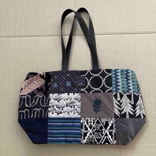 mina perhonen(トートバッグ)のフリマアイテム一覧 mina perhonen(トートバッグ)のフリマアイテム一覧