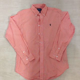 ラルフローレン(Ralph Lauren)のラルフローレンのシャツ(シャツ/ブラウス(長袖/七分))