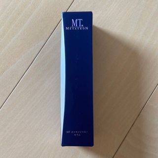 エムティメタトロン(MT METATRON)の【新品＆未開封】MTメタトロン MTエッセンシャル・セラム 30ml(美容液)