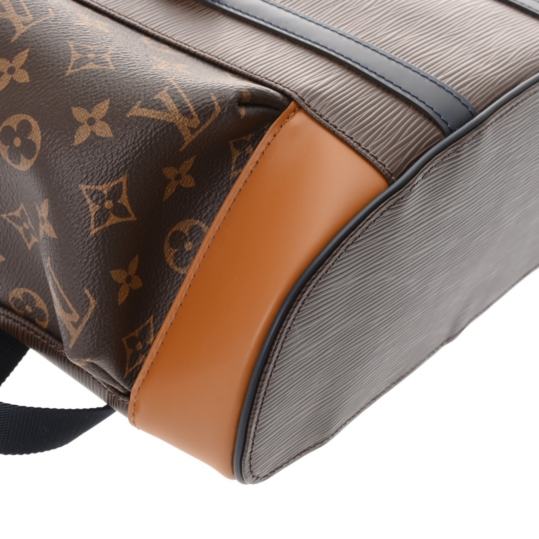 LOUIS VUITTON - ルイヴィトン エピ モノグラム クリストファー